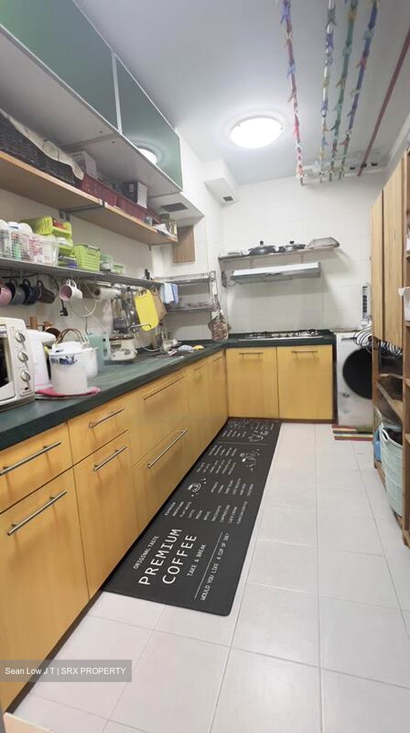 Blk 645 Eastdale (Punggol), HDB 5 Rooms #471525361